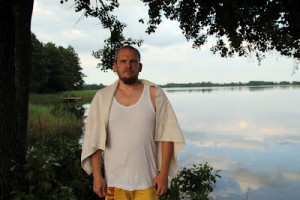 Romas Sadauskas