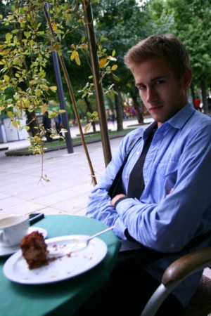 © V.Paplausko archyvo nuotr.