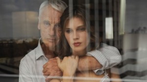 Kino filmo “Jeune & Jolie” kadras