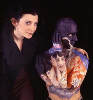 © Chadwick & Spector nuotr.