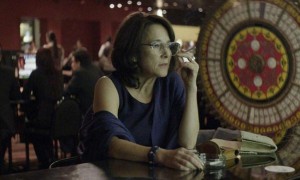 Kino filmo „Glorija“ kadras