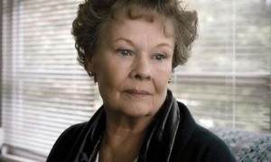 Kino filmo "Philomena" kadras
