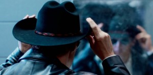 Kino filmo "Killer Joe" kadras