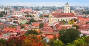 Vilnius.lt archyvo nuotr.