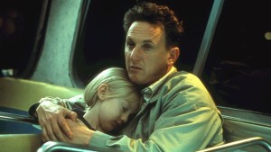 Kino filmo „Aš esu Semas“ kadras