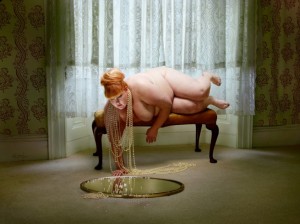 © Julia Fullerton-Batten nuotr.
