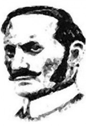 Aaronas Kosminskis