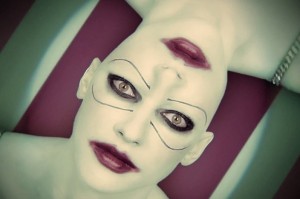 Televizijos serialo "American Horror Story" kadras