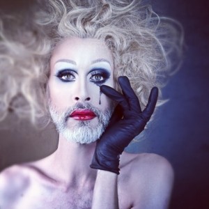 Mathu Andersen / instagram.com/mathu7 archyvo nuotr.