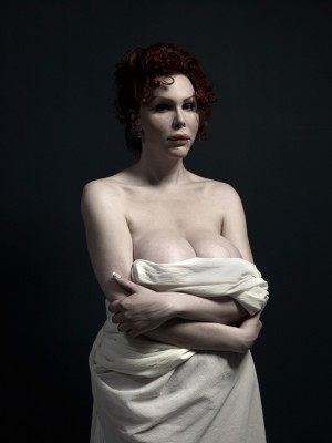 © Phillip Toledano nuotr.