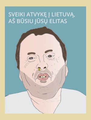 © Liberoblius iliustr.