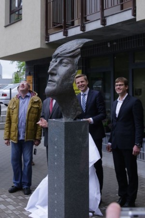 Organizatorių archyvo nuotr.