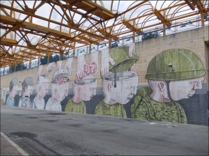 Organizatorių archyvo nuotr.