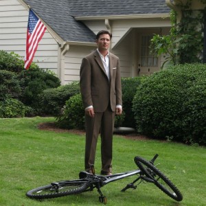 Rectify series stills