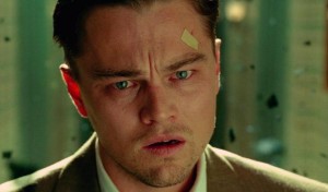Kino filmo "Shutter island" kadras