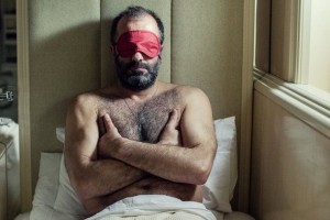 Kino filmo "Chevalier" kadras