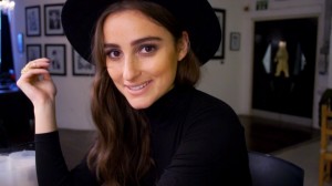Jillian Rose Banks / youtube archyvo nuotr.