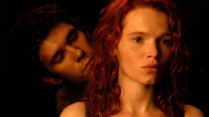 Kino filmo "Perfume: The Story of a Murderer" kadras