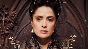 Kino filmo "Tale of Tales" kadras