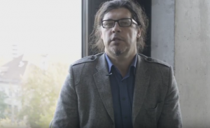 Gintautas Mažeikis © KaunoZinios.lt