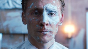 Kino filmo "High-Rise" kadras