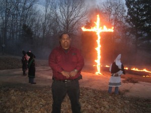 DD-at-KKK-Rally