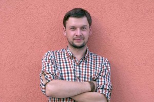 Povilas Šklėrius. Asmeninio archyvo nuotr.