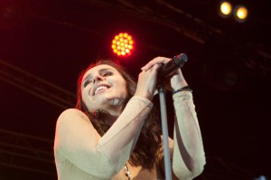 Jamala Vilnniuje / Organizatorių archyvo nuotr.