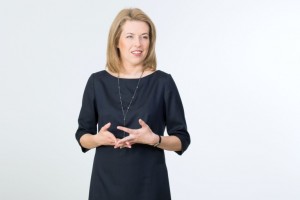 Kauno technologijos universiteto (KTU) prof. dr. Vaida Pilinkienė