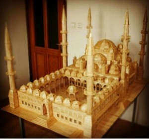 Husam Muhajer asmeninio archyvo nuotr.