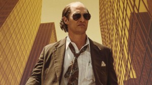 Kino filmo "Gold" plakatas
