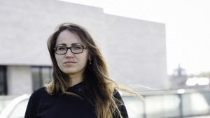 Evelina Dobrovolska Asmeninio archyvo nuotr.