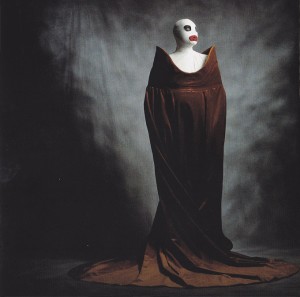 Leigh Bowery