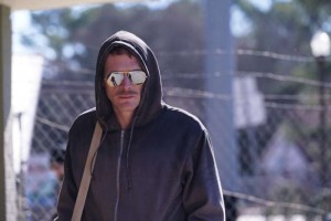 Serialo "Manhunt: Unabomber" kadras