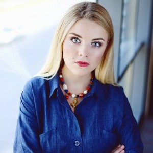 Gerda Aleksandravičiūtė / Asmeninio archyvo nuotr.