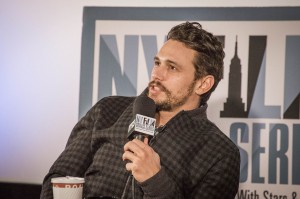 James Franco © Wikimedia Comons archyvo nuotr.