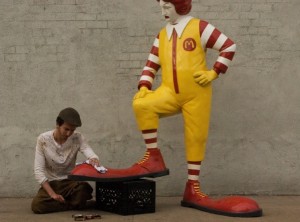 Banksy