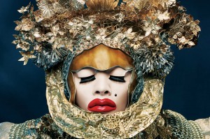 © Colin Douglas Gray/Rizzoli nuotr.