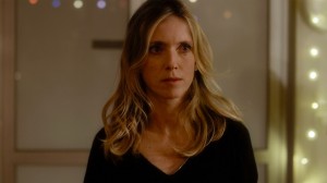 Léa Drucker / Filmo "Custody" kadras