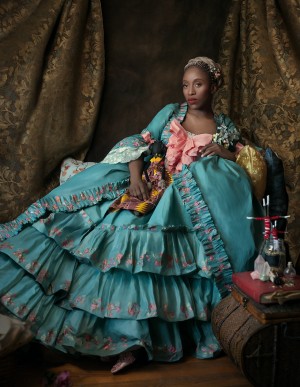 FabiolaJeanLous-MarieAntoinetteIsDead
