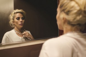 Gaga: Five Foot Two