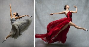 NYC-Dance-Project