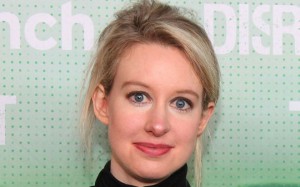 Elizabeth Holmes / © Wikimedia Commons archyvo nuotr.