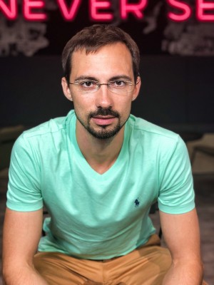 Vlad Yatsenko / Organizatorių archyvo nuotr.