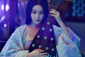 Fan Bingbing