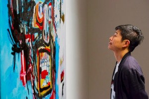 Yusaku Maezawa