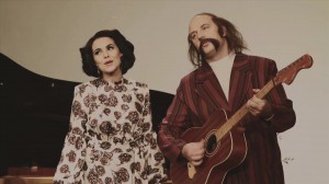 Потап и Настя - Чумачечая Весна