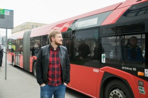 Paulius Ambrazevičius / Vilnius.lt archyvo nuotr.