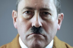 Adolfas Hitleris