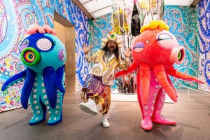 Takashi Murakami